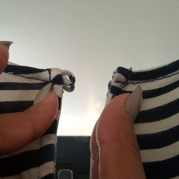 Loft Maxi Dress - Picture 3 of 3